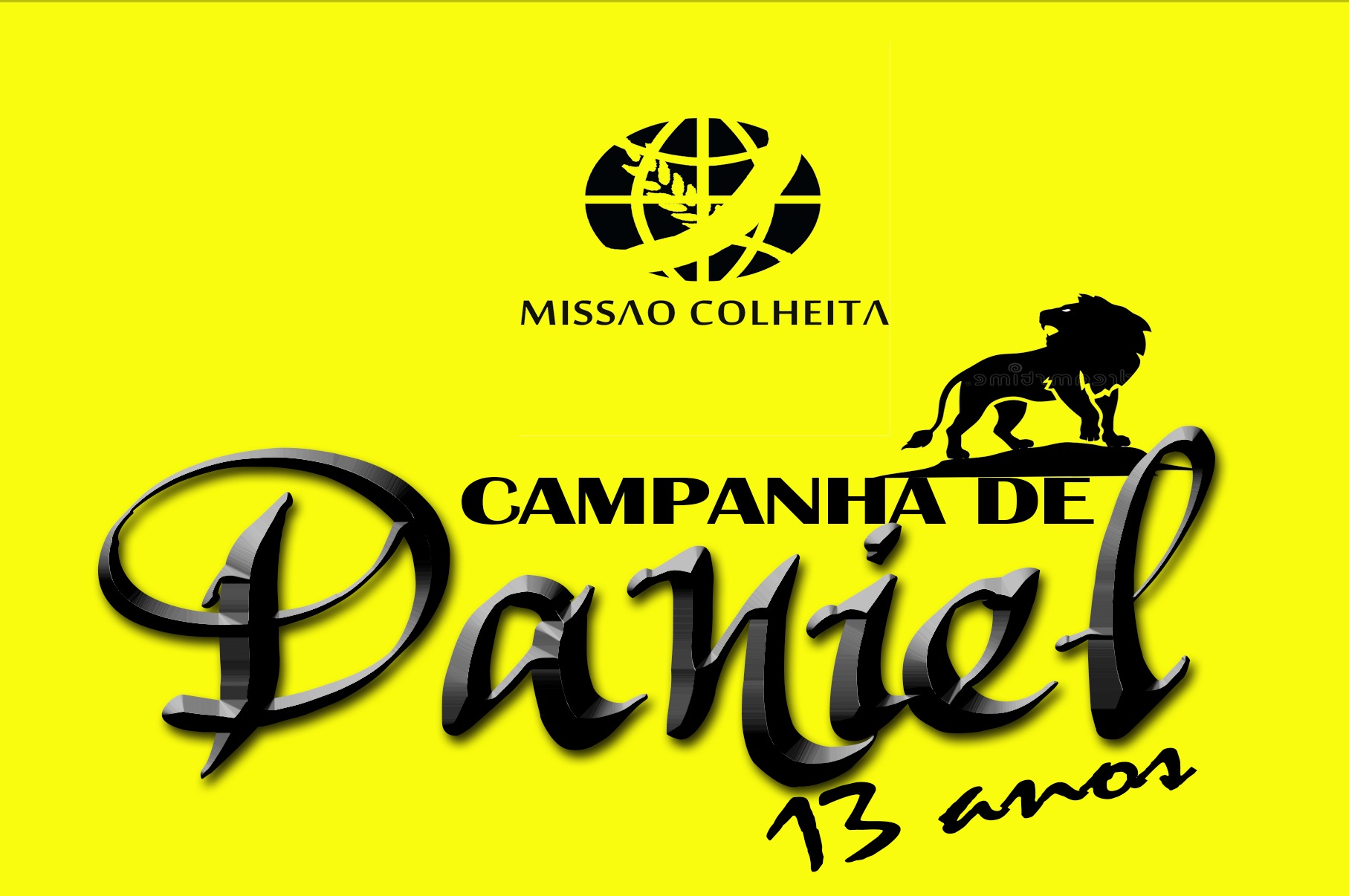 Campanha de Daniel 2022