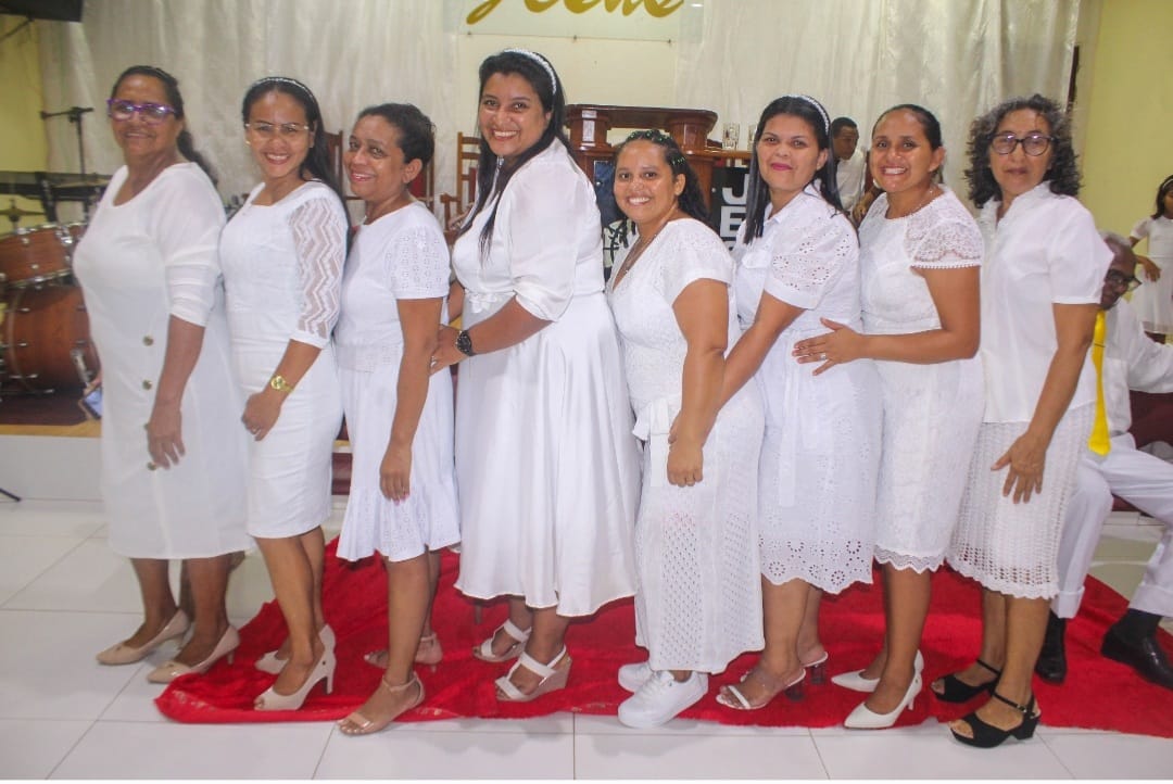 IGREJA MISSÃO COLHEITA - SEDE