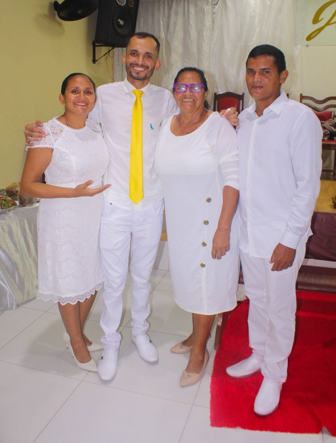 IGREJA MISSÃO COLHEITA - SEDE