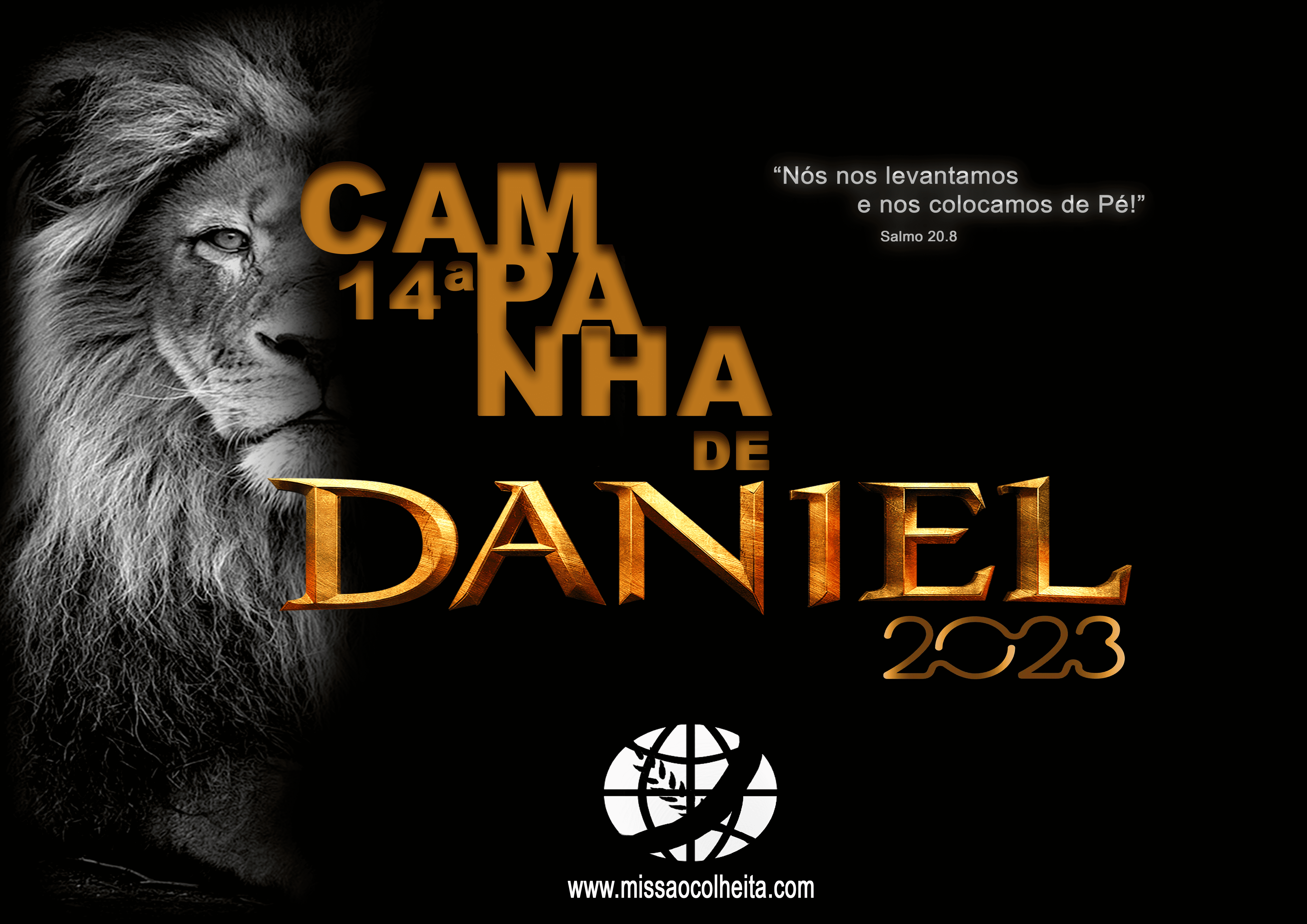 Campanha de Daniel 2023