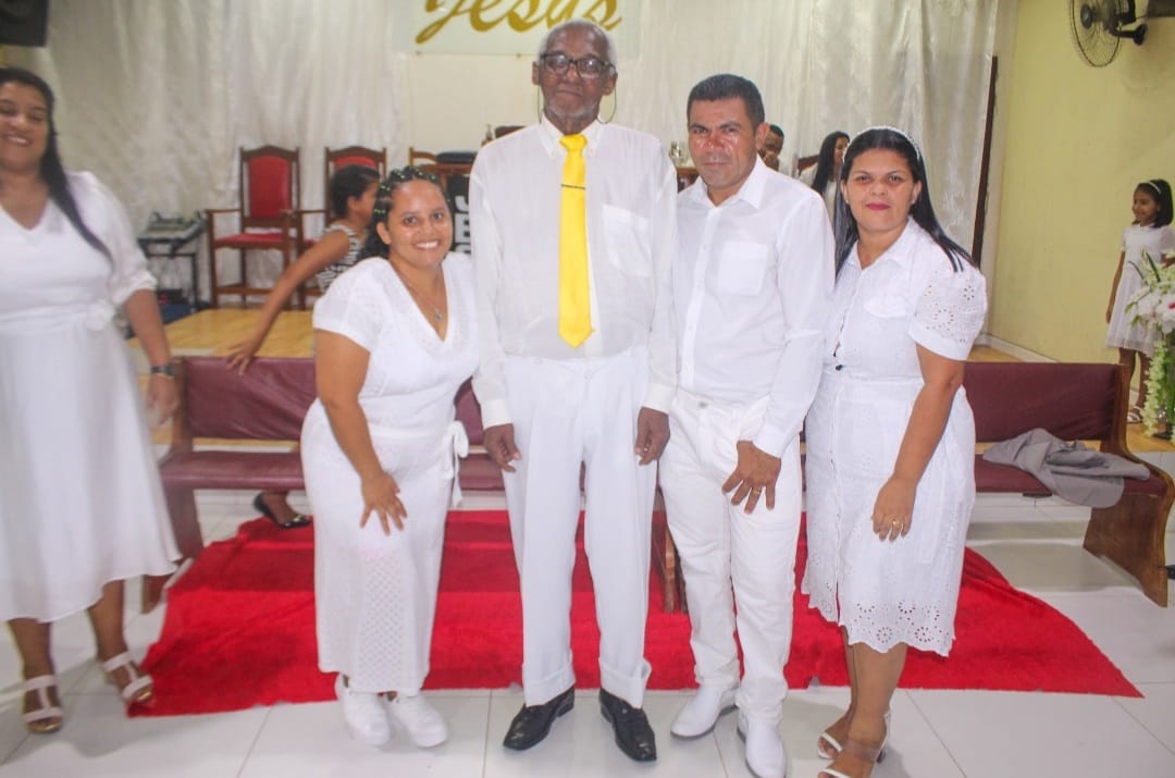 IGREJA MISSÃO COLHEITA - SEDE